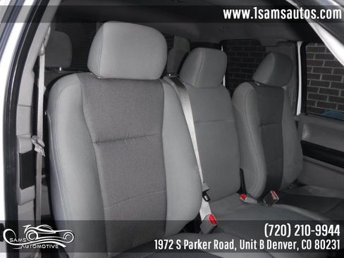 Used 2016 Ford F150 XL w/ Equipment Group 101A Mid image 12