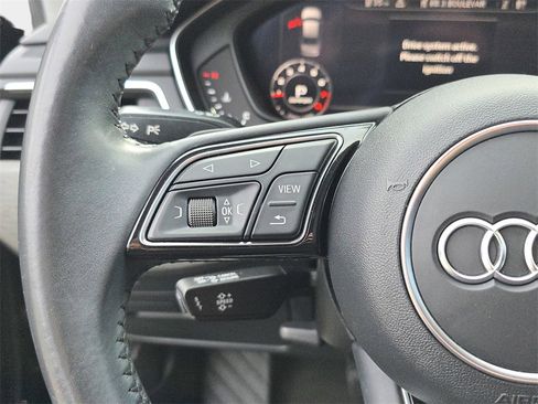 Used 2019 Audi A4 2.0T Premium Plus w/ Premium Plus Package image 23