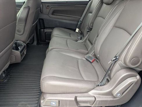 Used 2022 Honda Odyssey EX-L image 17