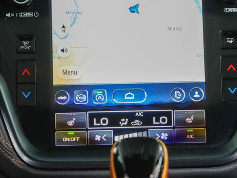 Used 2023 Subaru Outback Wilderness image 20