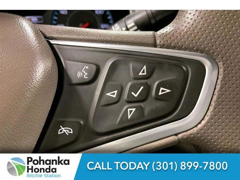 Used 2022 Chevrolet Malibu LT image 22