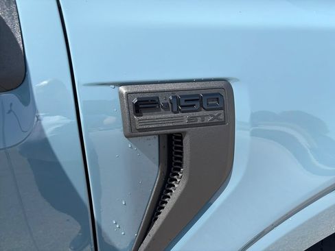 Used 2023 Ford F150 XL w/ STX Appearance Package AWD/4WD image 9
