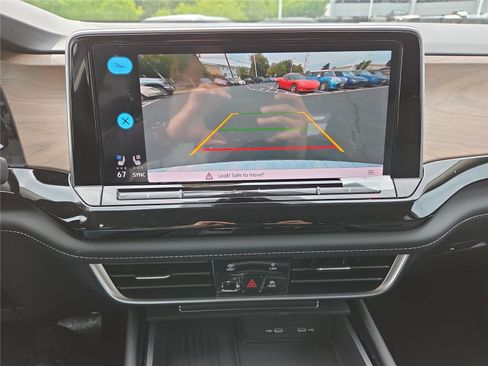 New 2026 Volkswagen Atlas SE AWD/4WD image 19