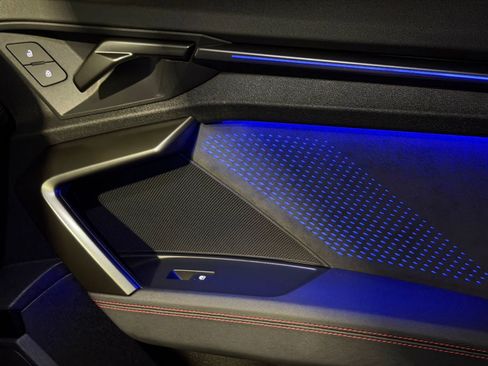 Certified 2025 Audi RS 3 AWD/4WD image 24