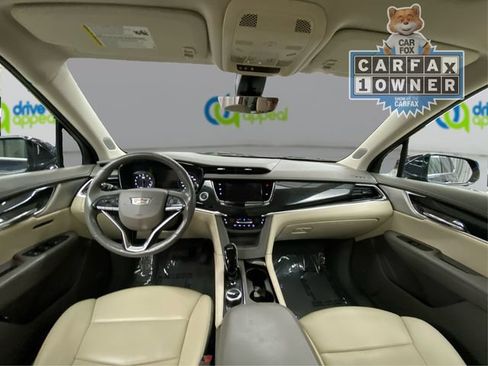 Used 2021 Cadillac XT6 Premium Luxury AWD/4WD image 30