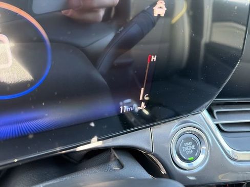 New 2026 Chevrolet Trax ACTIV w/ Sunroof Package image 16