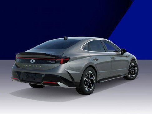 New 2026 Hyundai Sonata SEL image 4