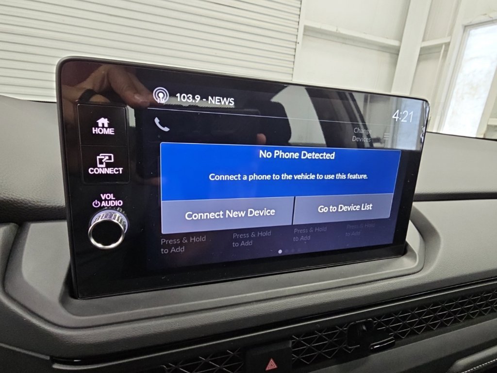 New 2026 Honda Accord LX image 15