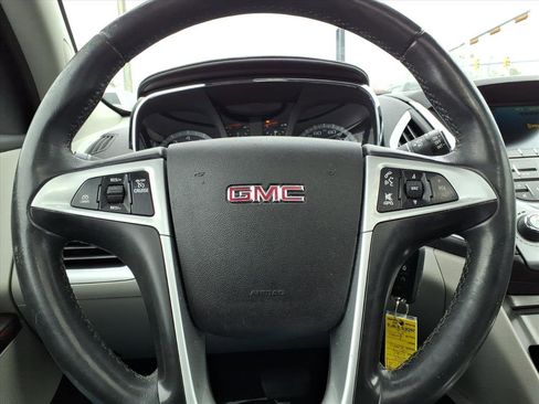 Used 2015 GMC Terrain SLT image 26
