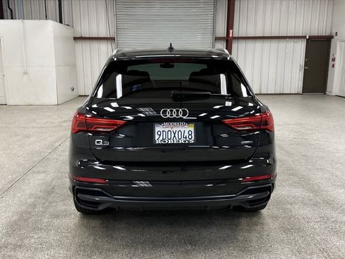 Used 2022 Audi Q3 2.0T Premium image 20