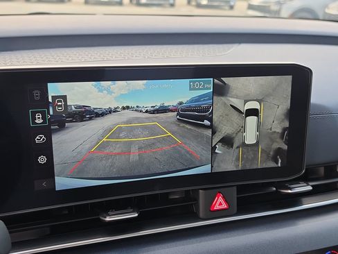 New 2027 Kia Carnival SX FWD image 25