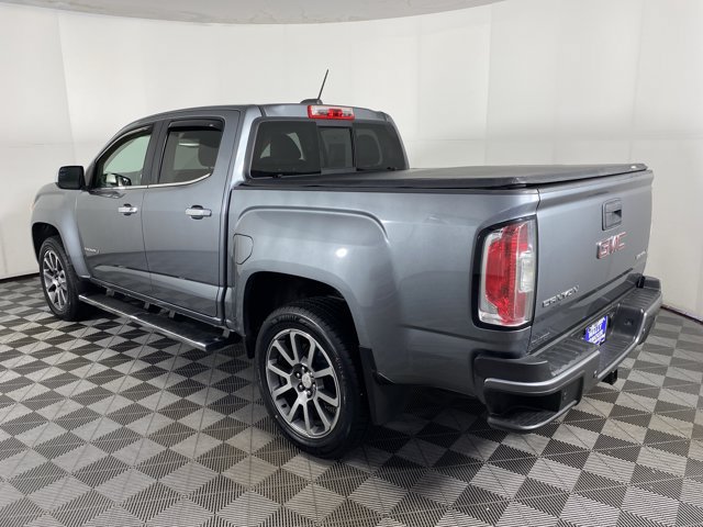 Used 2019 GMC Canyon Denali AWD/4WD image 6