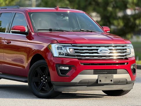 Used 2020 Ford Expedition XLT w/ Equipment Group 201A RWD image 48