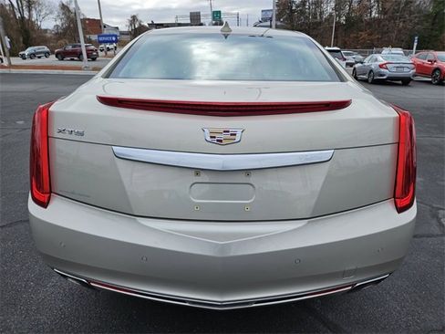 Used 2016 Cadillac XTS Luxury image 6
