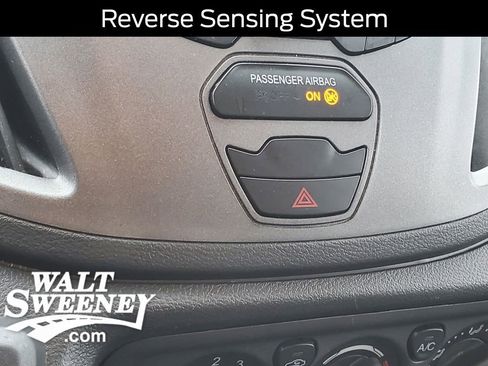 Certified 2019 Ford Transit 250 148 Low Roof image 18