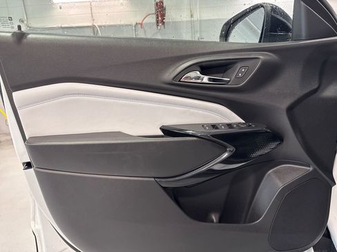 New 2026 Chevrolet Trax LT w/ Driver Confidence Package FWD image 29