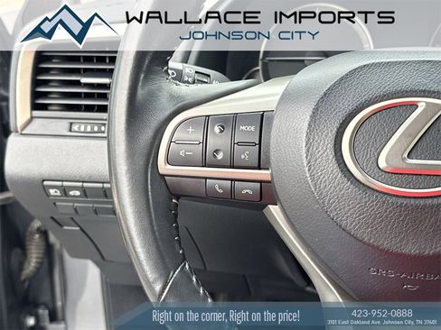 Used 2019 Lexus RX 350 AWD image 30