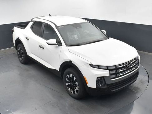 Used 2025 Hyundai Santa Cruz SE image 20