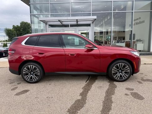Used 2026 BMW X3 xDrive30i AWD/4WD image 2