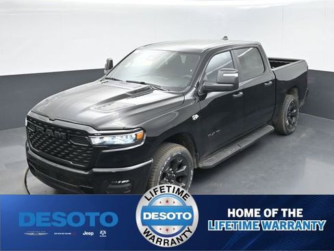 New 2026 RAM 1500 Express image 33