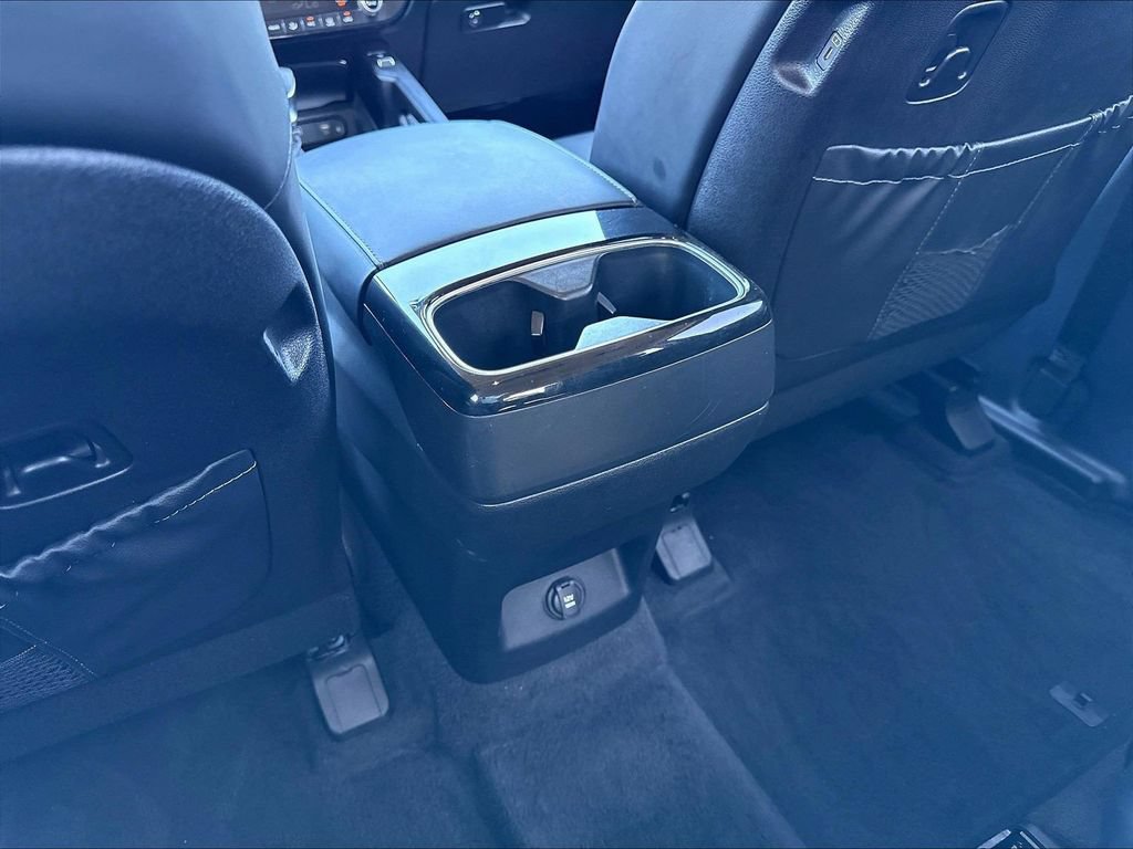 Used 2024 Kia Telluride S w/ S Sunroof Package AWD/4WD image 14