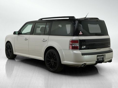 Used 2019 Ford Flex SEL w/ Equipment Group 202A AWD/4WD image 5