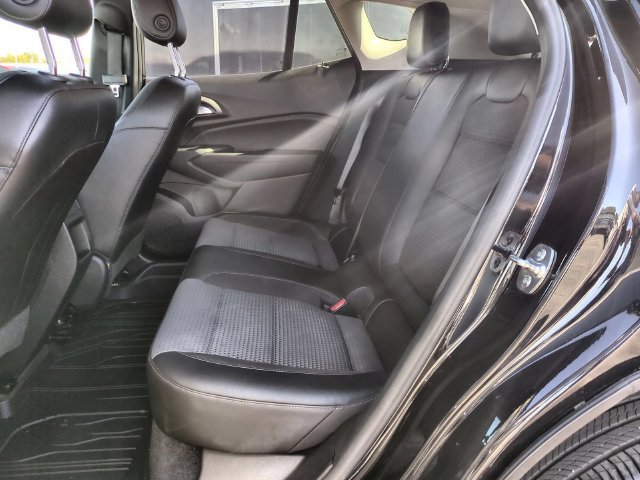 Used 2024 Chevrolet Trax LT FWD image 22