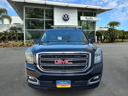 Used 2018 GMC Yukon SLE w/ Convenience Package