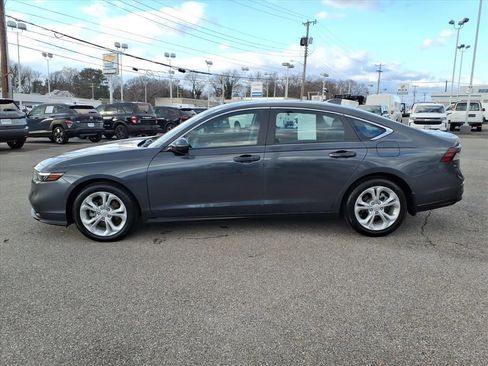 Used 2024 Honda Accord LX image 7