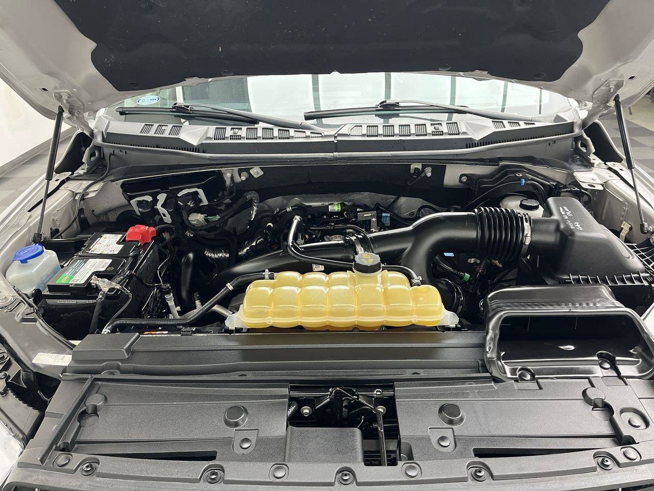 Certified 2020 Ford F150 4x4 SuperCrew image 30