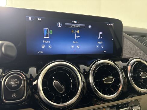 Used 2025 Mercedes-Benz GLA 250 4MATIC image 6