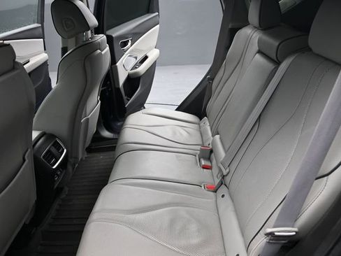 Used 2021 Acura RDX AWD w/ Advance Package image 18