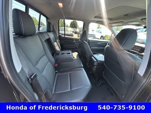 Certified 2026 Honda Ridgeline RTL image 30