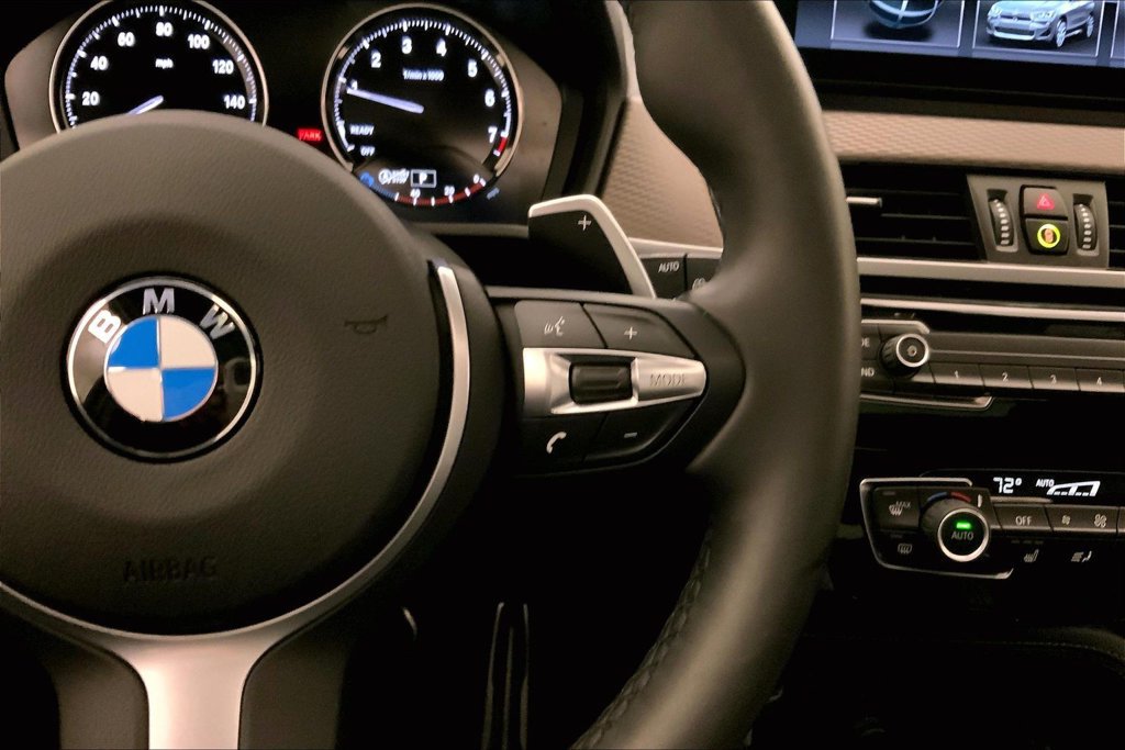 Used 2022 BMW X2 M35i w/ Premium Package AWD/4WD image 19