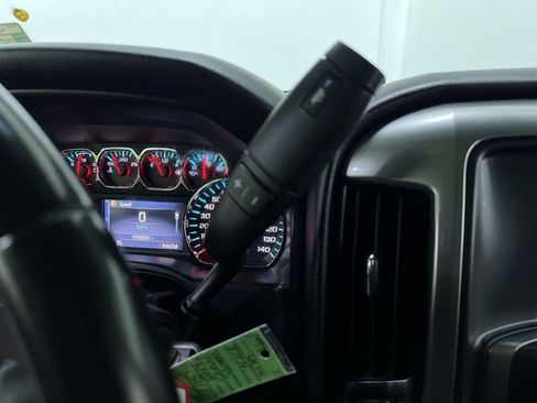 Used 2014 Chevrolet Silverado 1500 LT w/ All Star Edition RWD image 24