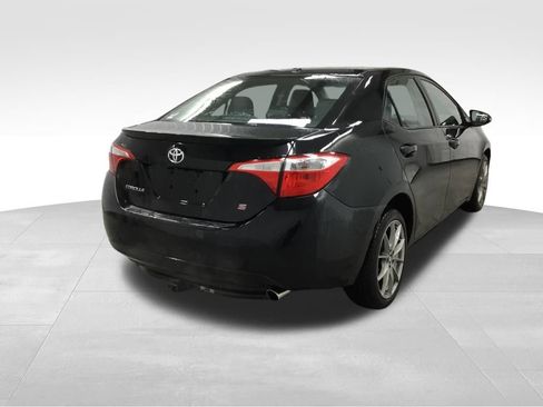 Used 2014 Toyota Corolla S w/ Driver Convenience Package image 15