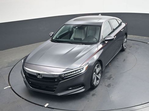 Used 2020 Honda Accord Touring image 20