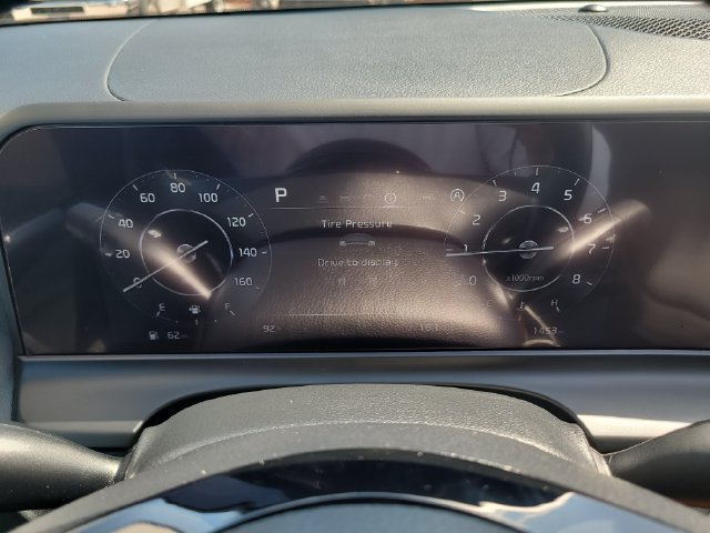 Used 2025 Kia Seltos EX w/ EX Sunroof Package FWD image 31