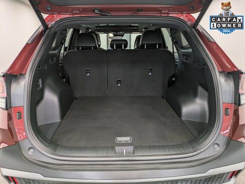 Certified 2023 Kia Sportage X-Line w/ X-Line Premium Package AWD/4WD image 26