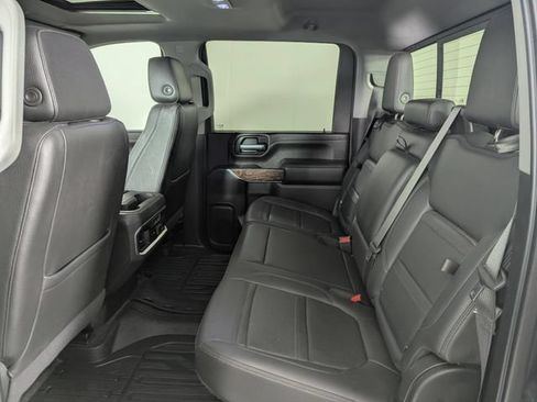 Used 2020 GMC Sierra 2500 Denali w/ Denali Ultimate Package AWD/4WD image 14