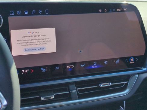 New 2026 Chevrolet Equinox EV LT w/ LPO, Blackout Package image 14