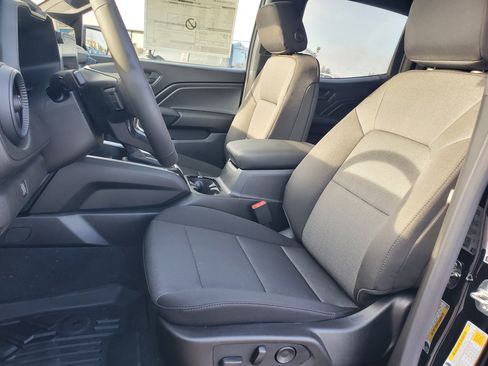 New 2026 Chevrolet Colorado W/T w/ Advanced Trailering Package image 5