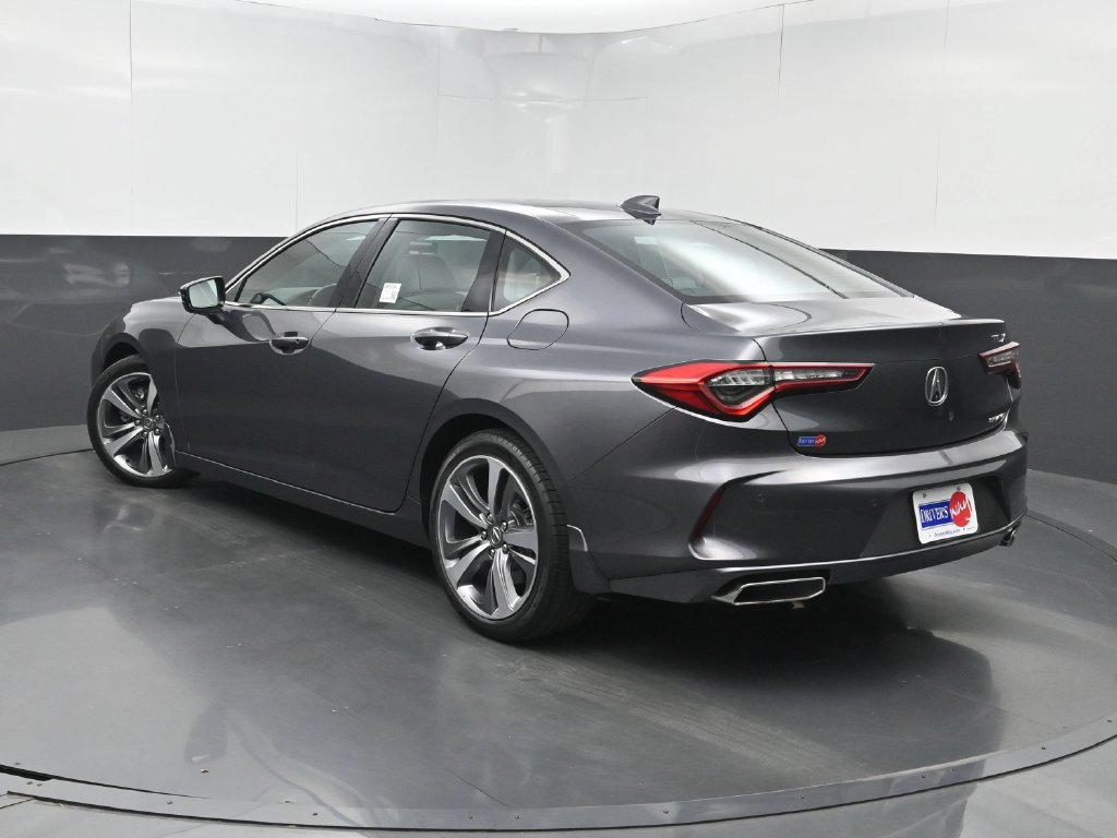 Used 2023 Acura TLX w/ Advance Package AWD/4WD image 26
