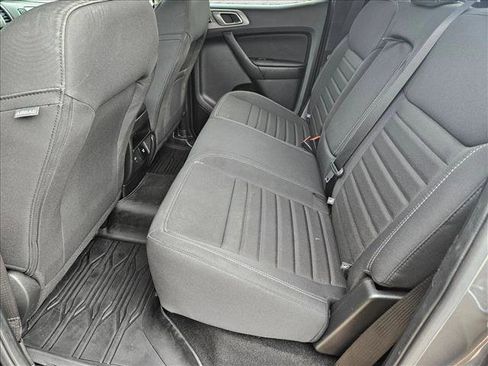 Used 2023 Ford Ranger XLT w/ Equipment Group 301A Mid image 17