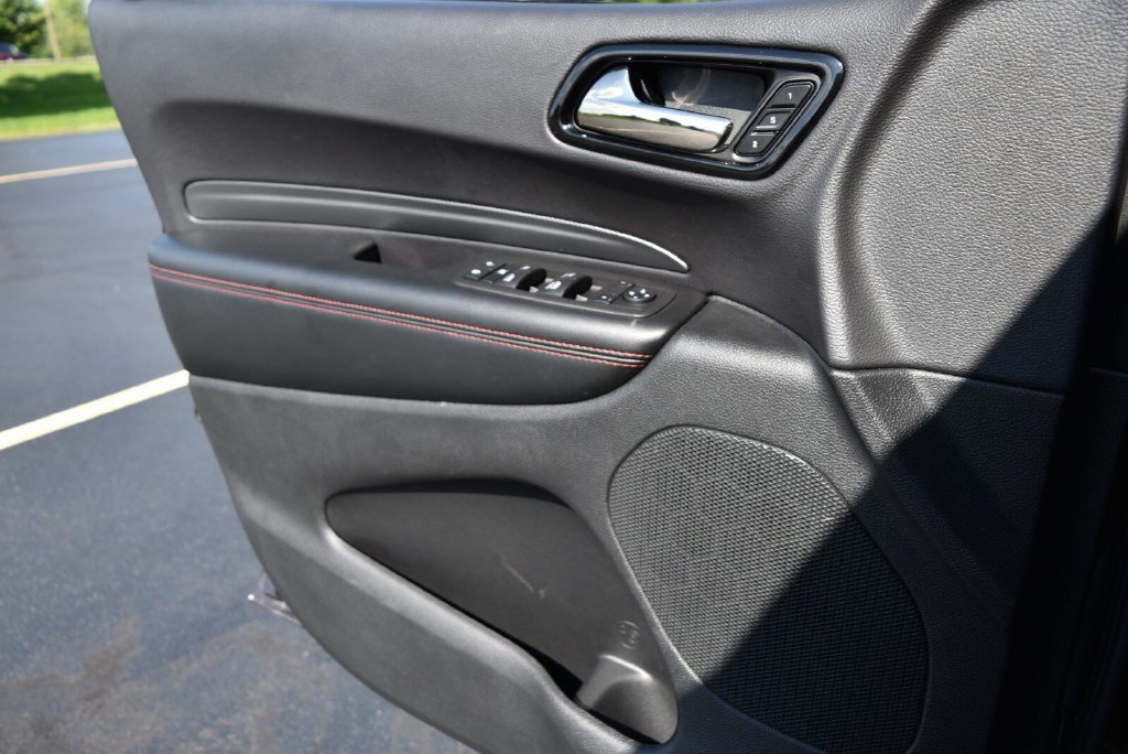 Certified 2025 Dodge Durango GT AWD/4WD image 30