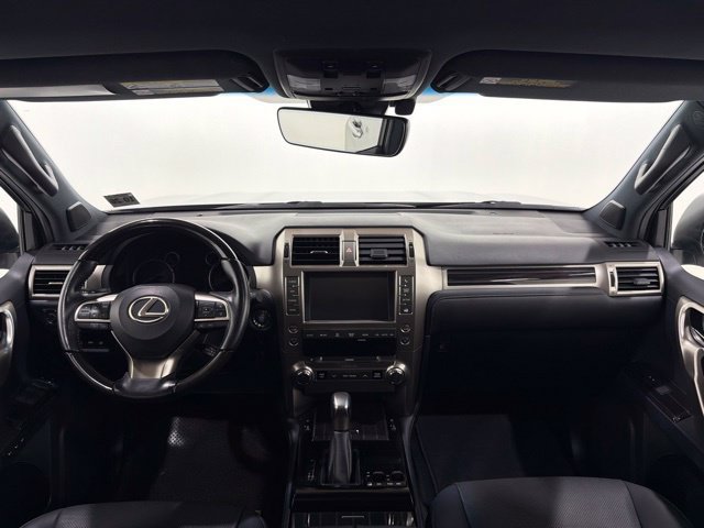 Used 2021 Lexus GX 460 Premium w/ Premium Package AWD/4WD image 33