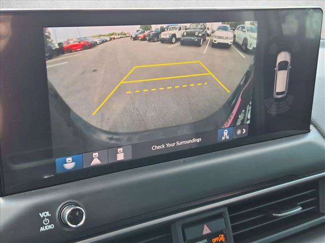 New 2026 Honda Pilot EX-L image 13