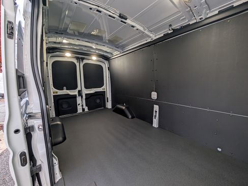 New 2026 Ford Transit 250 Base w/ Load Area Protection Package image 8