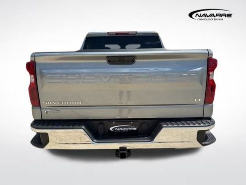 New 2026 Chevrolet Silverado 1500 LT image 10