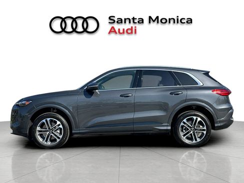 Used 2025 Audi Q5 Premium w/ Convenience Package AWD/4WD image 5